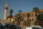 Tripoli: Medina
