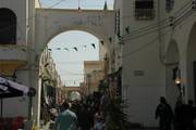 Tripoli: Medina
