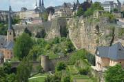 Luxembourg: Luxembourg
