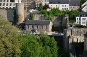 Luxembourg: Luxembourg