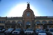 Antananarivo: Gare Central