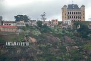 Antananarivo: Rova