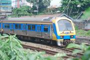 Kuala Lumpur:  Commuter Rail
