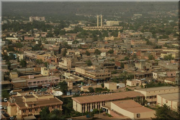 Mali: Bamako