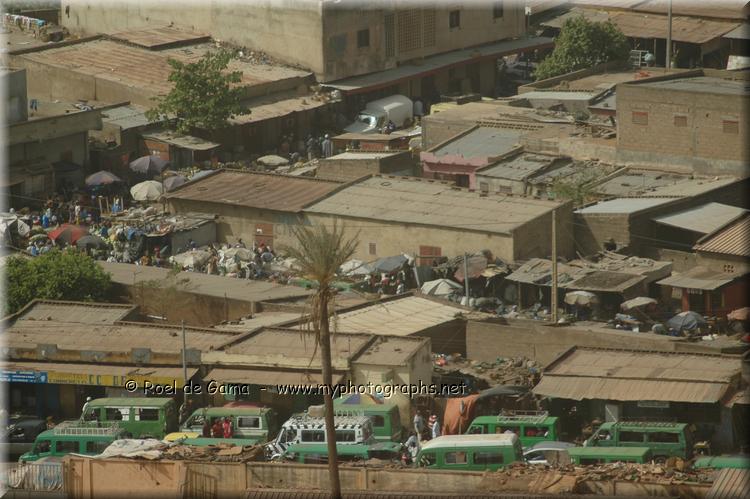 Mali: Bamako