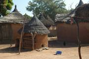 Mali: Sambougou