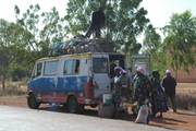 Mali: Sambougou