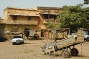 Mali: Segou