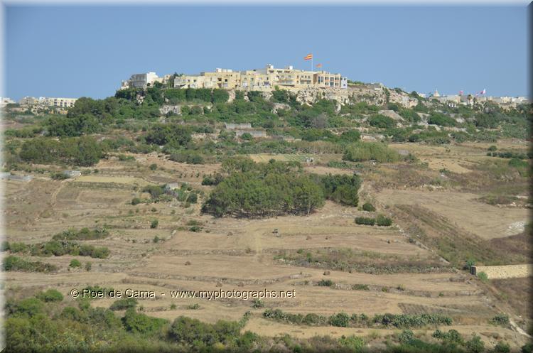 Malta:Gozo