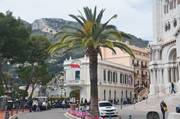 Monaco: Monte Carlo