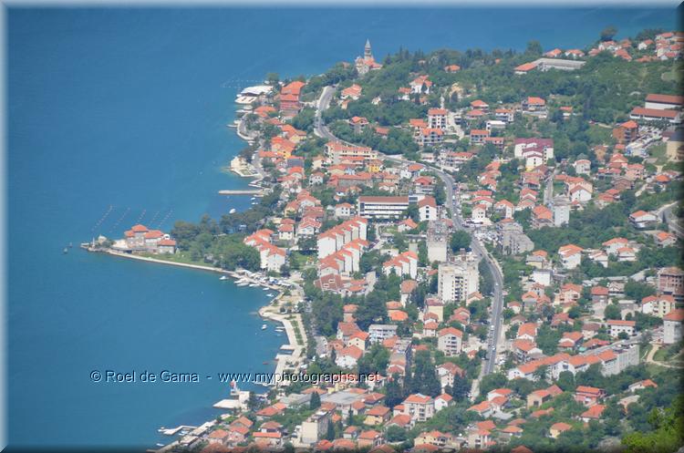 Montenegro: Kotor Bay
