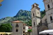 Montenegro: Kotor