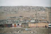 Peru: Lima Suburbs
