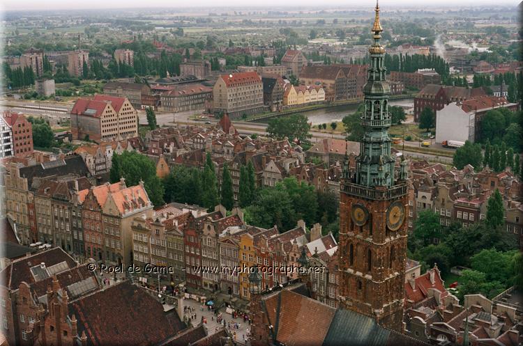 Poland: Gdansk