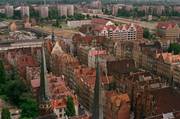 Poland: Gdansk