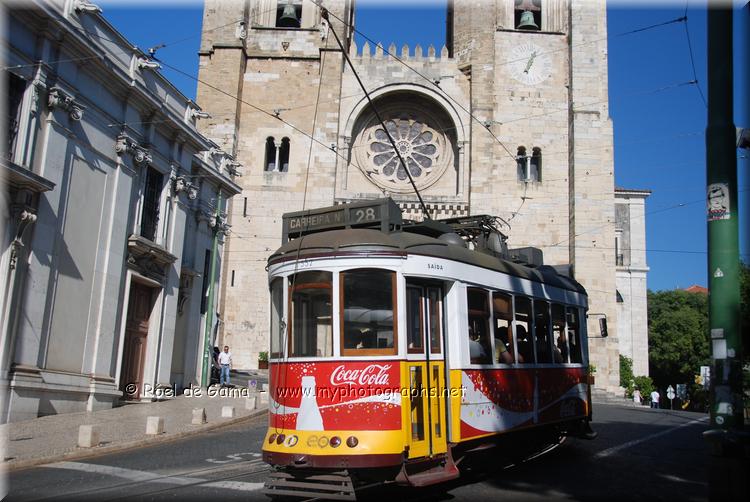Portugal: Lisbon