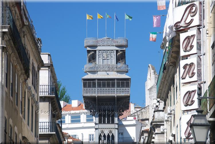 Portugal: Lisbon