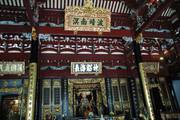 Singapore: Thian Hock Keng Tempel