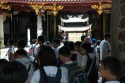 Singapore: Thian Hock Keng Temple