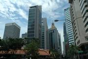 Singapore: Financial District