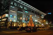 Singapore: Orchard Road