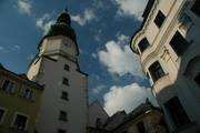 Bratislava: Michael's Poort