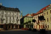 Bratislava: Hlavne Namestie