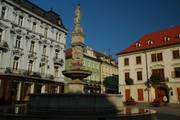 Bratislava: Hlavne Namestie