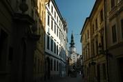 Slowakije: Bratislava