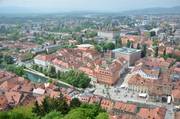 Slovenia: Ljubljana