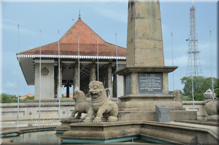 Sri Lanka: Colombo