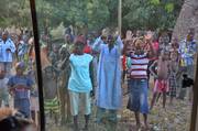 Togo: Bassar Initiation Dance