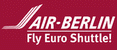 Airberlin - Fly Euro Shuttle!