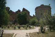 Bergama (Pergamum): Rode Basiliek