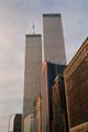 NYC: World Trade Center