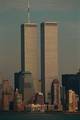 NYC: World Trade Center