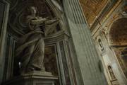 Vaticaan: Basilica di San Pietro